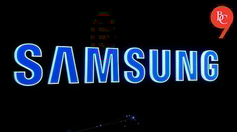 India Orders Samsung to Pay $601 Million in Back Taxes and Penalties