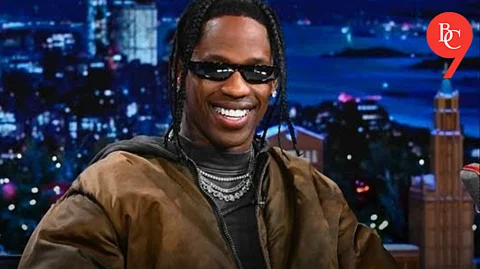 Travis Scott to Make India Debut at Jawaharlal Nehru Stadium