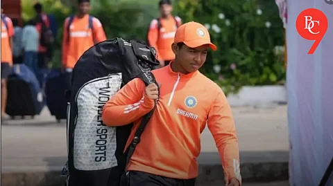 IPL 2025: Vaibhav Suryavanshi Unable to Make Debut at 13 Years, Here's Why