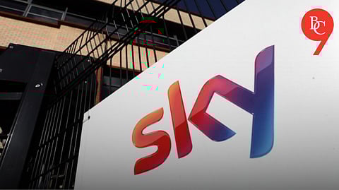 Major Job Cuts at Sky; 2,000 Roles Axed Amid Digital Transformation