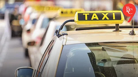Indian Govt Enters Ride-Hailing Space with ‘Sahkar Taxi’; What It Means for You