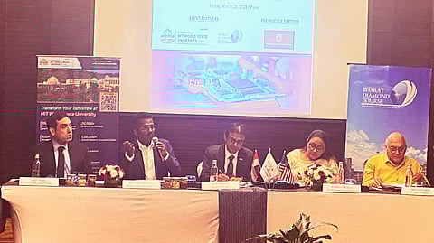 Semiconductor Roundtable Series 2025