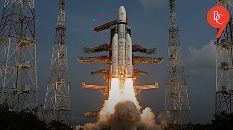 ISRO Chairman Calls for Reducing Electronics Imports to Boost Space Missions