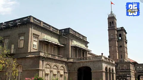 Savitribai Phule Pune University