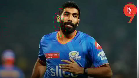 Mumbai Indians Star Jasprit Bumrah’s Crucial Update Ahead of IPL 2025