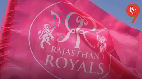 IPL 2025: Rajasthan Royals Defeat Chennai Super Kings, Shake Up Points Table