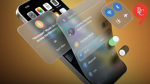 iOS 19’s Secret Codename Sparks Rumors of a Stunning UI Overhaul