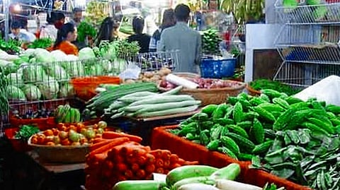 Leafy Greens Get Cheaper