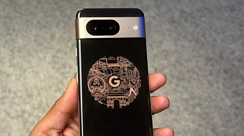 Google’s Pixel 8 Now Made in India; What It Means for Tech & Economy