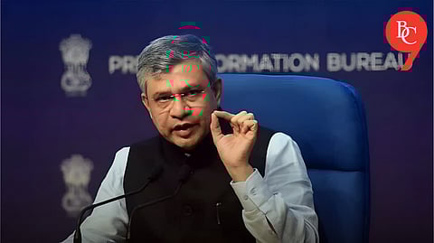 Making India the Electronics Manufacturing Hub