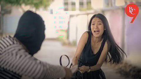 Pune Crime News: Fugitive Army Jawan Arrested for .....