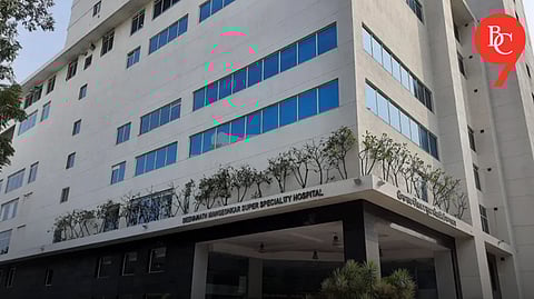 Deenanath Mangeshkar Hospital Under Fire: BJP MLC’s PA’s Wife......