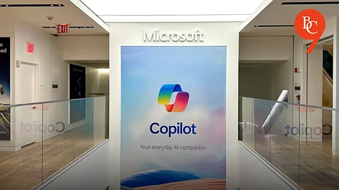 Microsoft's 50th Anniversary: Three CEOs Interviewed by Copilot