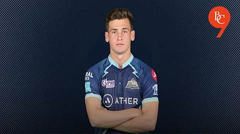 IPL 2025: Noor Ahmad Extends His Lead in the Purple Cap Race