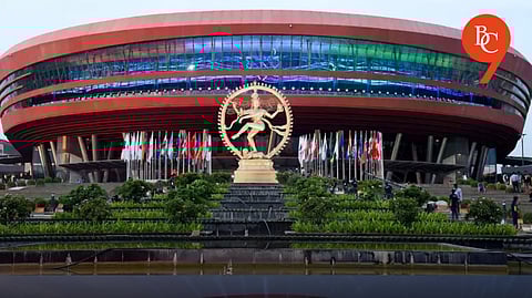 Maharashtra Government to Establish 'Bharat Mandapam' Inspired Cultural Centres in Pune and Other Cities