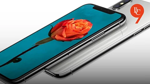 Apple's Bold New Design for the 20th Anniversary iPhone Pro in 2027
