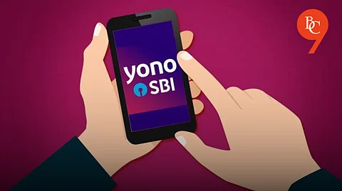SBI's YONO App Down: Customers Face Frustration Amid Annual Closing Activities