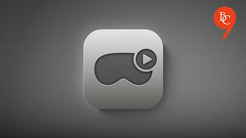 Apple Introduces Immersive Video App for Mac and Vision Pro