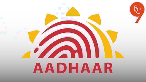 New Aadhaar App: Face ID Authentication and Enhanced Privacy