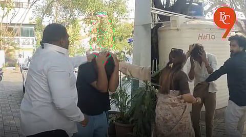 Pune Crime: Salon Owner Assaulted Over Alleged Forced Conversion, Police Investigation Reveals Different Story