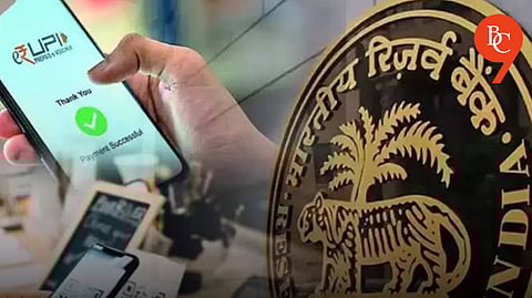 RBI Announces Revision of UPI Transaction Limits for Merchant Payments
