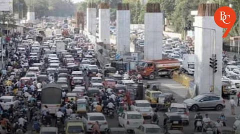 Pune News: Uniform Gradient Flyover at Pune University Chowk Gets Approval