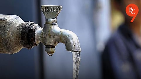 Pune Municipal Corporation to Send Letters to Housing Societies for Water Conservation