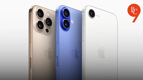 iPhone 16e Helps Apple Take Q1 Top Spot in Global Smartphone Market