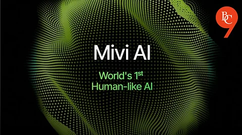 Mivi Introduces Voice-Based AI Chatbot with Memory Feature for Human-Like Conversations