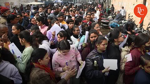 JEE Main April 2025 Papers Marred by Nine Serious Errors, Students and Experts Demand Action