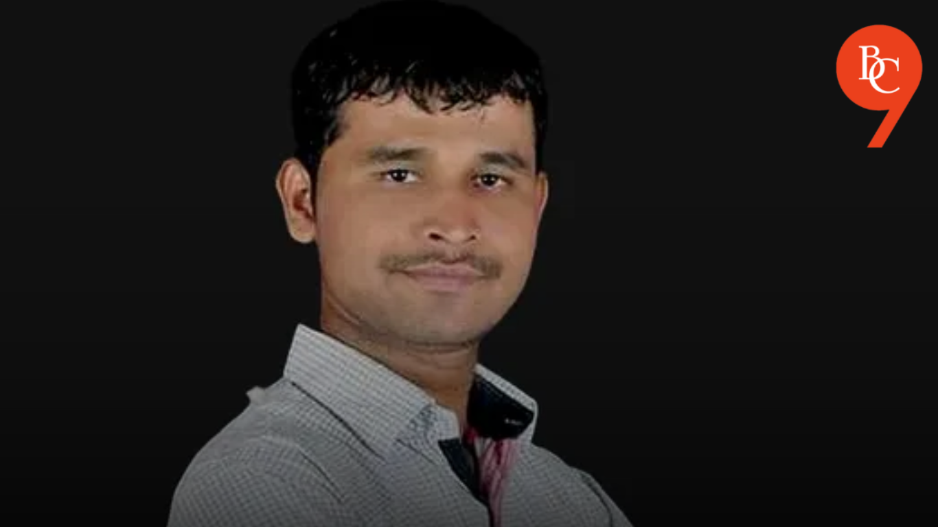 Swargate Bus Crime: 893-Page Chargesheet Filed Against Dattatraya Gade in Shocking Sexual Assault Case