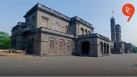 Pune University Management Council Meeting to be Held at Private Institution