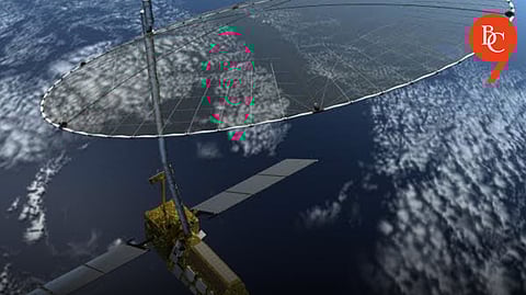 NASA-ISRO's Joint Satellite NISAR to Launch in June 2025, Aimed at Tracking Earth’s Surface Changes