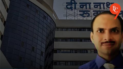 Pune: Warning of Protest if Action Taken Against Dr. Sushrut Ghaisas