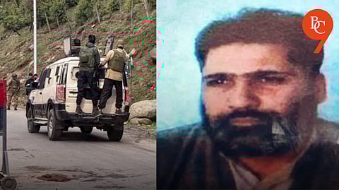 Intelligence Bureau Officer Manish Ranjan from Bihar Killed in Pahalgam Terror Attack During Family Vacation