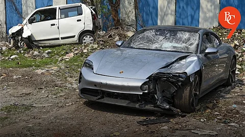 Pune: Supreme Court Grants Bail to Shivani Agarwal in Pune Porsche Car Accident Case