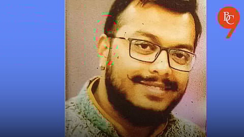 Pahalgam Terror Attack: Final India Visit of US-Based Engineer Ends in Tragedy
