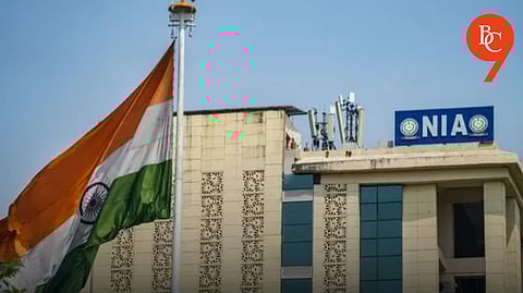 NIA Takes Over Pahalgam Terror Attack Case on MHA’s Orders: India’s Decisive Response to Pakistan-Sponsored Terrorism