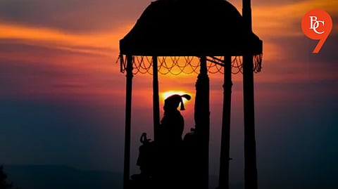 Is Chhatrapati Shivaji Maharaj Taught in Pakistan