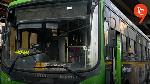 Pune’s “Raatrani” Night Bus Service Earns ₹1 Crore