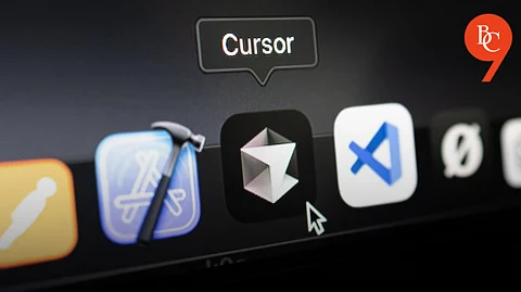 Cursor’s AI ‘Vibe Coding’ App Soars to $9 Billion Valuation