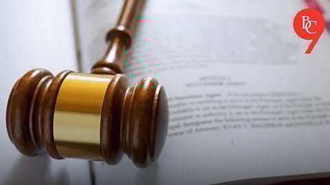 Pune: Court Sentences Man to Five Years in Jail for Cruel Act with Mentally Challenged Girl