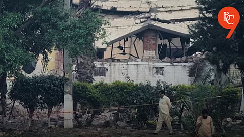 Operation Sindoor: 25 Minutes, 9 Targets in Pakistan & PoK – Over 80 Terrorists Killed