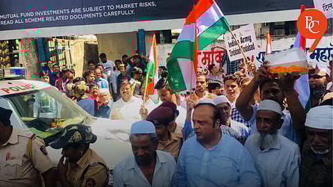 Air Strike Over Water Strike: Indians Laud Operation Sindoor’s Precision and Restraint