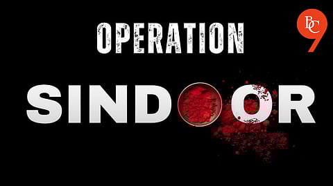 Operation Sindoor: “Dharmo Rakshati Rakshatah!”