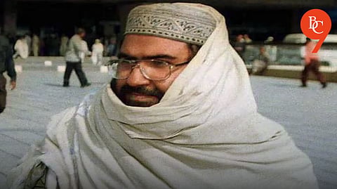 Jaish Chief Claims 10 Family Members, 4 Aides Killed in Indian Strikes: Operation Sindoor Fallout