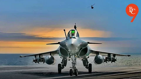 Operation Sindoor: “Air Done, Land and Sea Next!”-Social Media Erupts with Memes and Videos Celebrating India’s Strikes