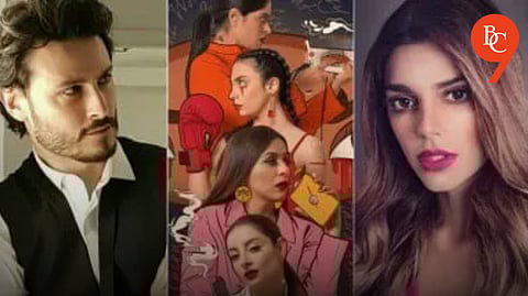 India’s ‘Digital Blow’ to Pakistan: Social Media Crackdown and OTT Ban After Operation Sindoor