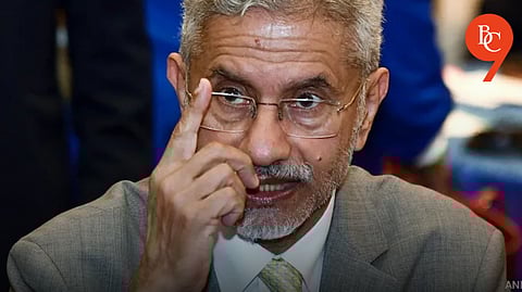 Operation Sindoor: “We Had to Respond to the Terror Attack!”-What S Jaishankar Told Iran’s Foreign Minister