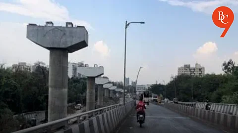 Katraj Flyover: Delays, Land Hurdles, and the Push for Faster Completion